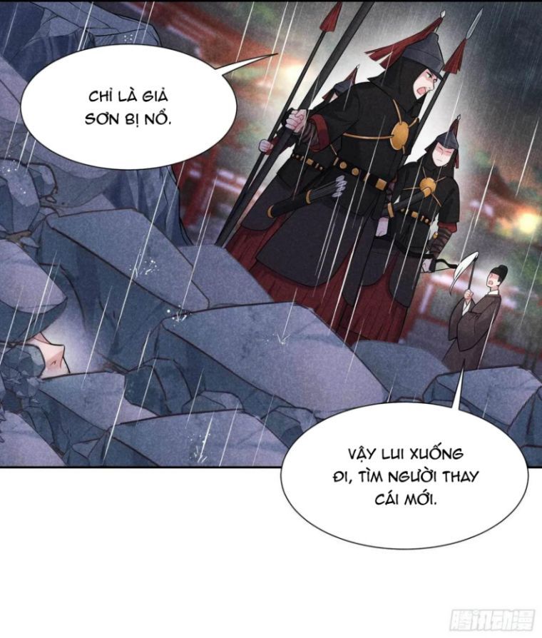 Trở Thành Nam Nhân Của Vương Chapter 76 - Trang 16