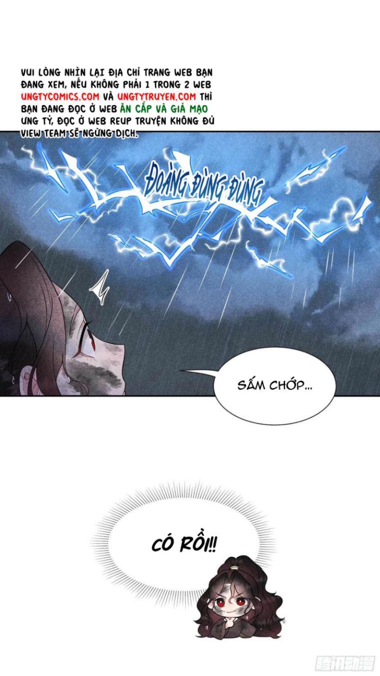 Trở Thành Nam Nhân Của Vương Chapter 76 - Trang 19