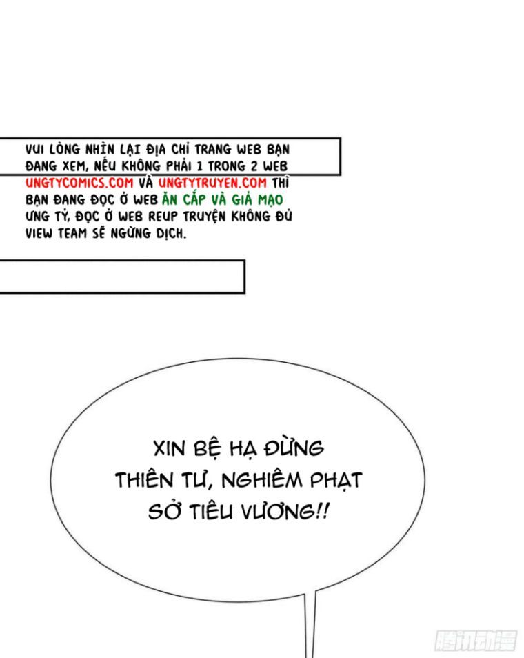 Trở Thành Nam Nhân Của Vương Chapter 76 - Trang 23