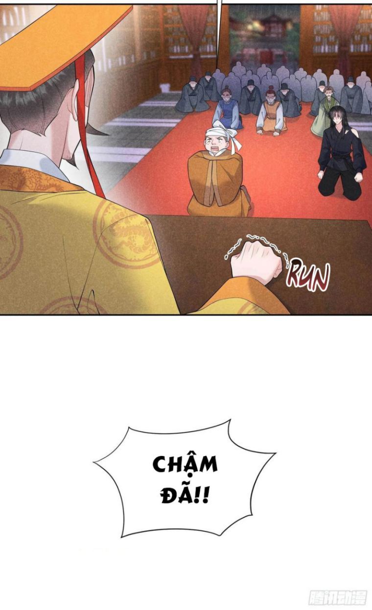 Trở Thành Nam Nhân Của Vương Chapter 76 - Trang 24