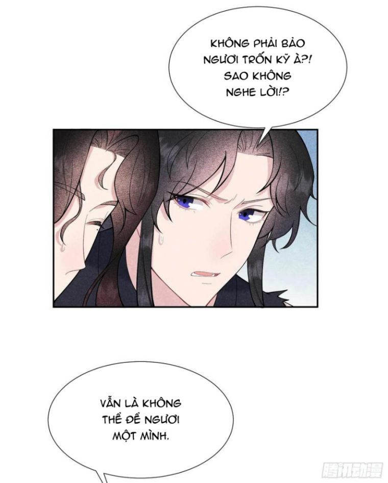 Trở Thành Nam Nhân Của Vương Chapter 76 - Trang 29