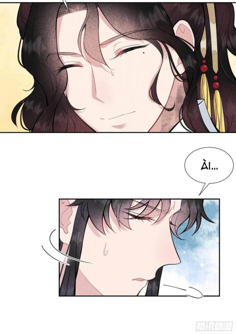 Trở Thành Nam Nhân Của Vương Chapter 76 - Trang 30
