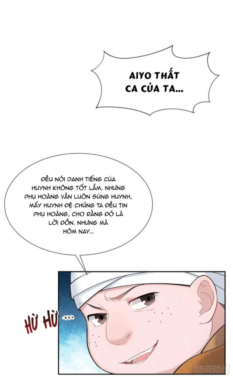 Trở Thành Nam Nhân Của Vương Chapter 76 - Trang 32