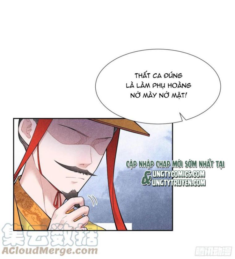 Trở Thành Nam Nhân Của Vương Chapter 76 - Trang 33