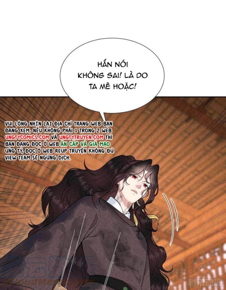 Trở Thành Nam Nhân Của Vương Chapter 76 - Trang 35