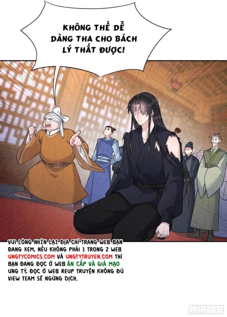 Trở Thành Nam Nhân Của Vương Chapter 76 - Trang 5