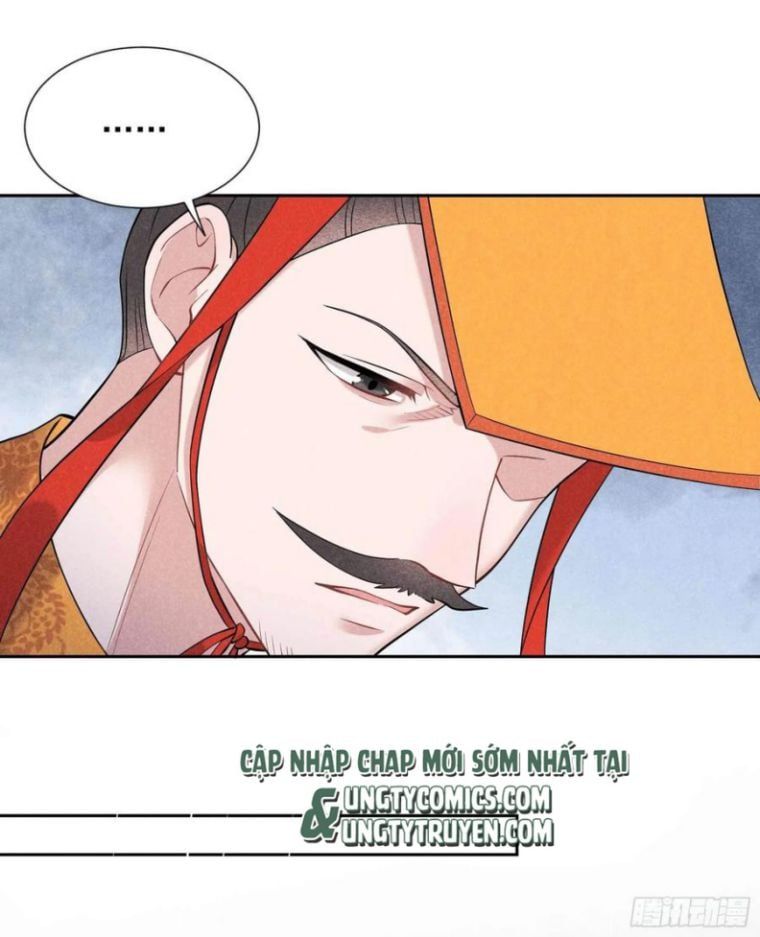 Trở Thành Nam Nhân Của Vương Chapter 76 - Trang 9