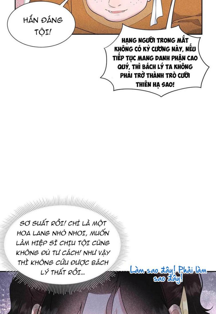 Trở Thành Nam Nhân Của Vương Chapter 77 - Trang 14