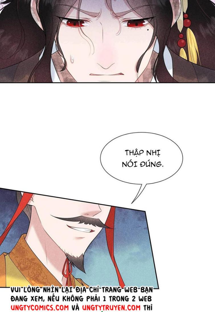 Trở Thành Nam Nhân Của Vương Chapter 77 - Trang 15