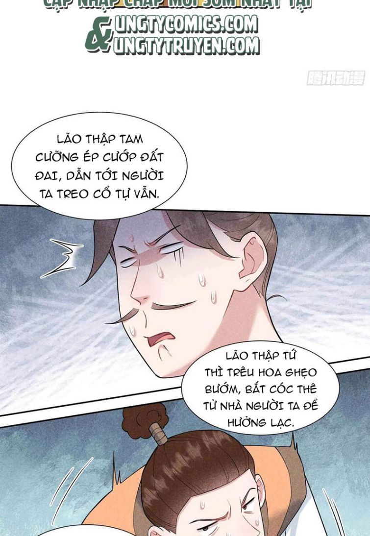 Trở Thành Nam Nhân Của Vương Chapter 77 - Trang 18