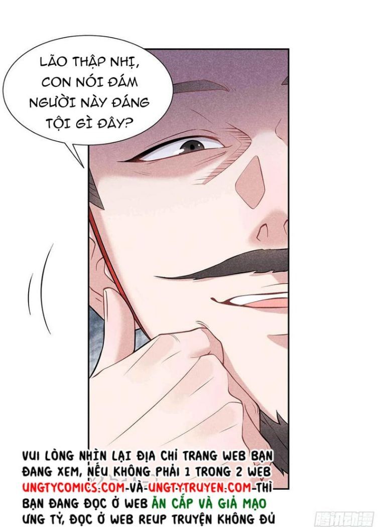 Trở Thành Nam Nhân Của Vương Chapter 77 - Trang 20