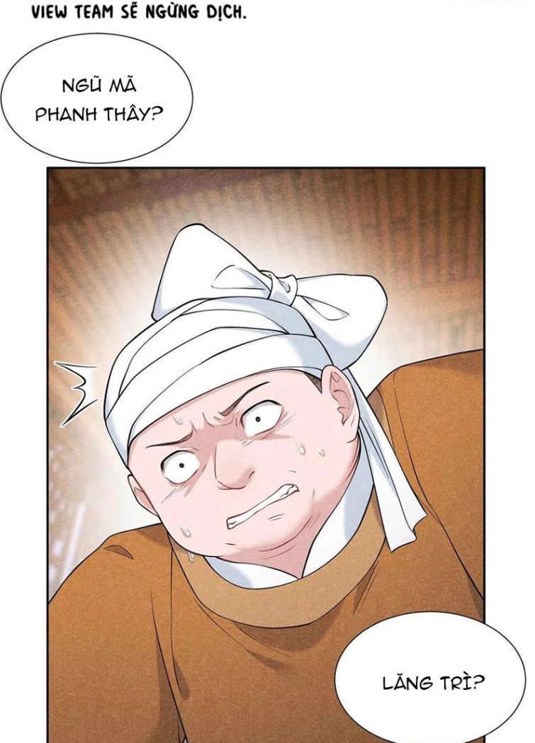 Trở Thành Nam Nhân Của Vương Chapter 77 - Trang 21