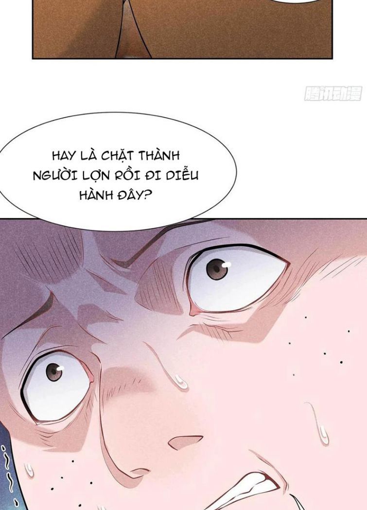 Trở Thành Nam Nhân Của Vương Chapter 77 - Trang 22