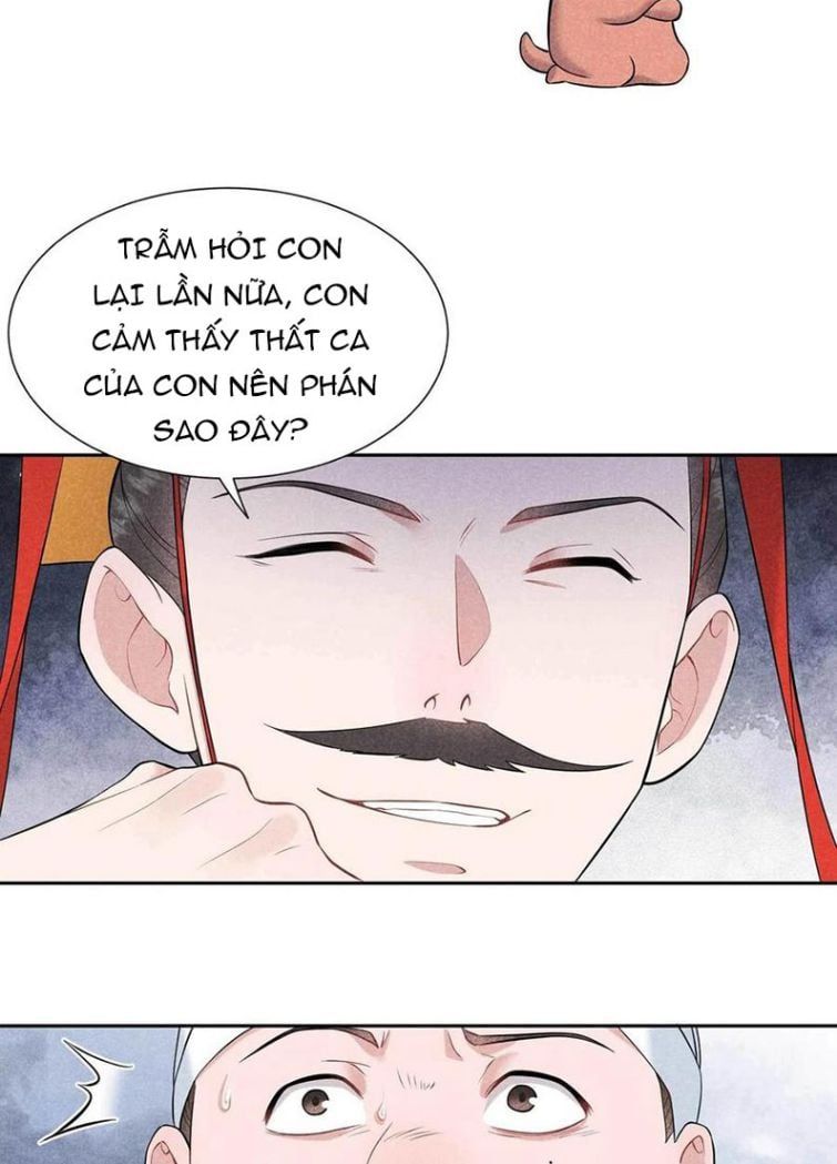 Trở Thành Nam Nhân Của Vương Chapter 77 - Trang 24