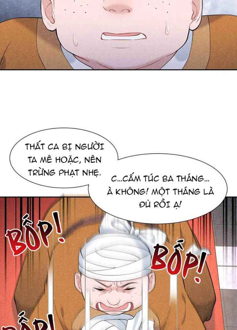 Trở Thành Nam Nhân Của Vương Chapter 77 - Trang 25