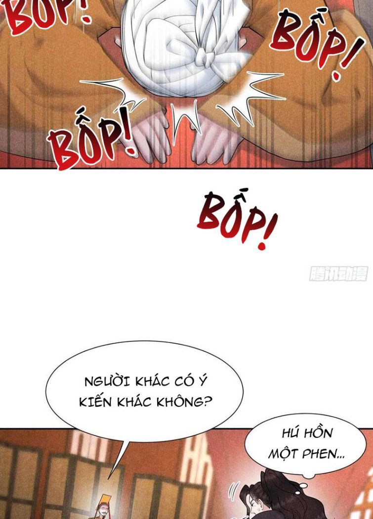 Trở Thành Nam Nhân Của Vương Chapter 77 - Trang 26