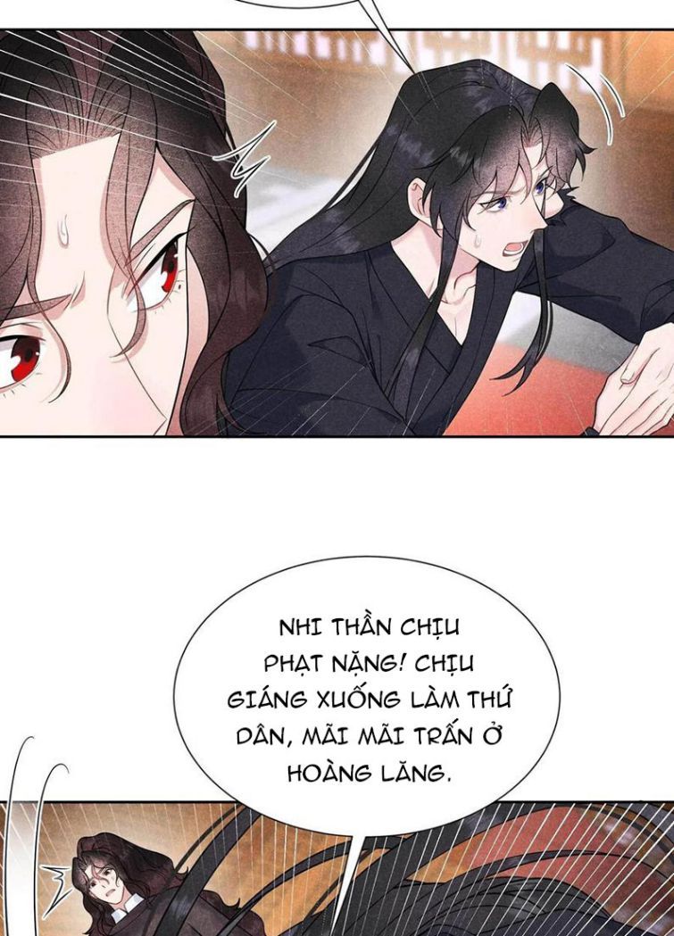 Trở Thành Nam Nhân Của Vương Chapter 77 - Trang 29