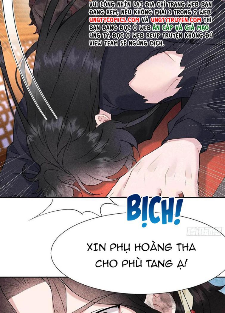 Trở Thành Nam Nhân Của Vương Chapter 77 - Trang 30