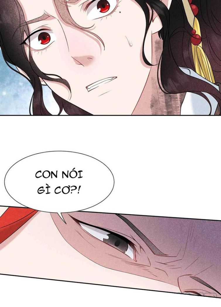 Trở Thành Nam Nhân Của Vương Chapter 77 - Trang 31