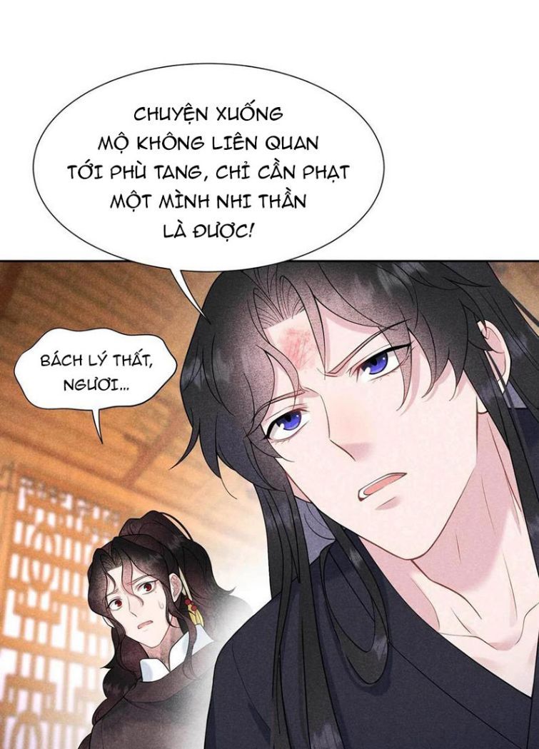 Trở Thành Nam Nhân Của Vương Chapter 77 - Trang 32
