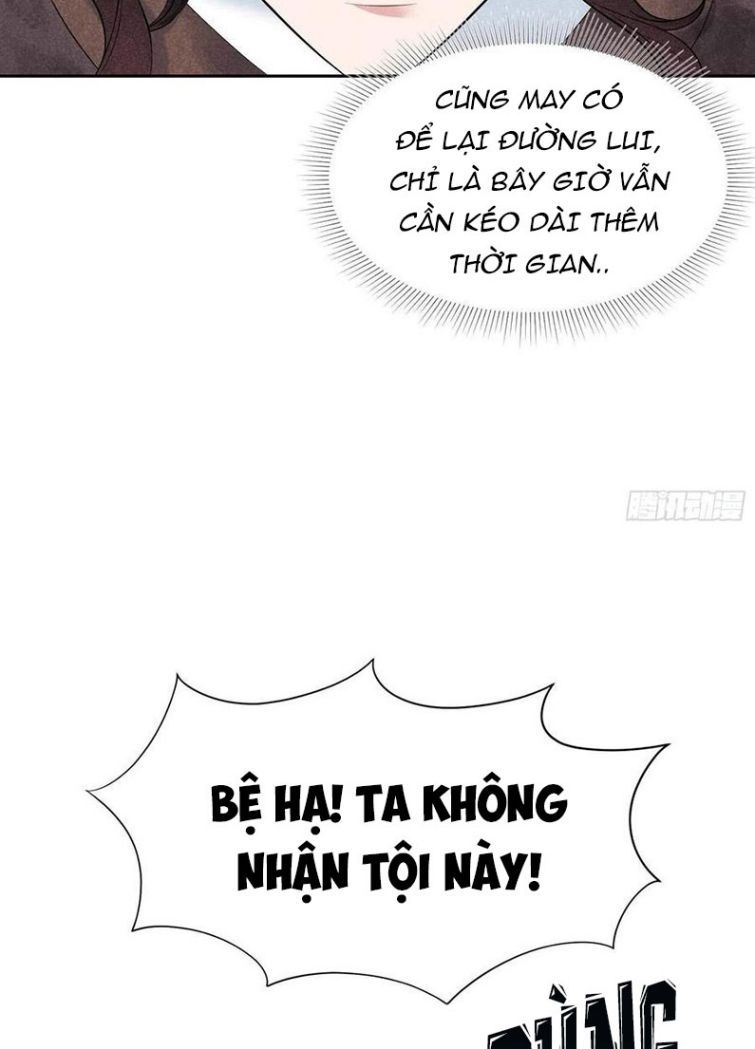 Trở Thành Nam Nhân Của Vương Chapter 77 - Trang 34