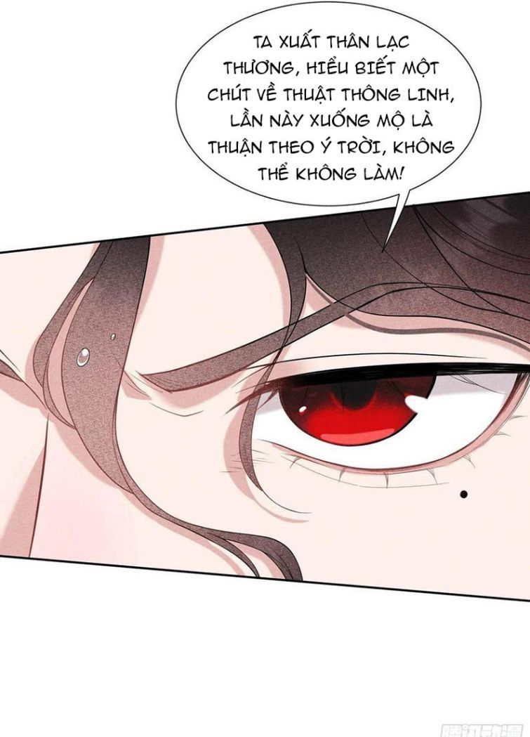 Trở Thành Nam Nhân Của Vương Chapter 77 - Trang 36