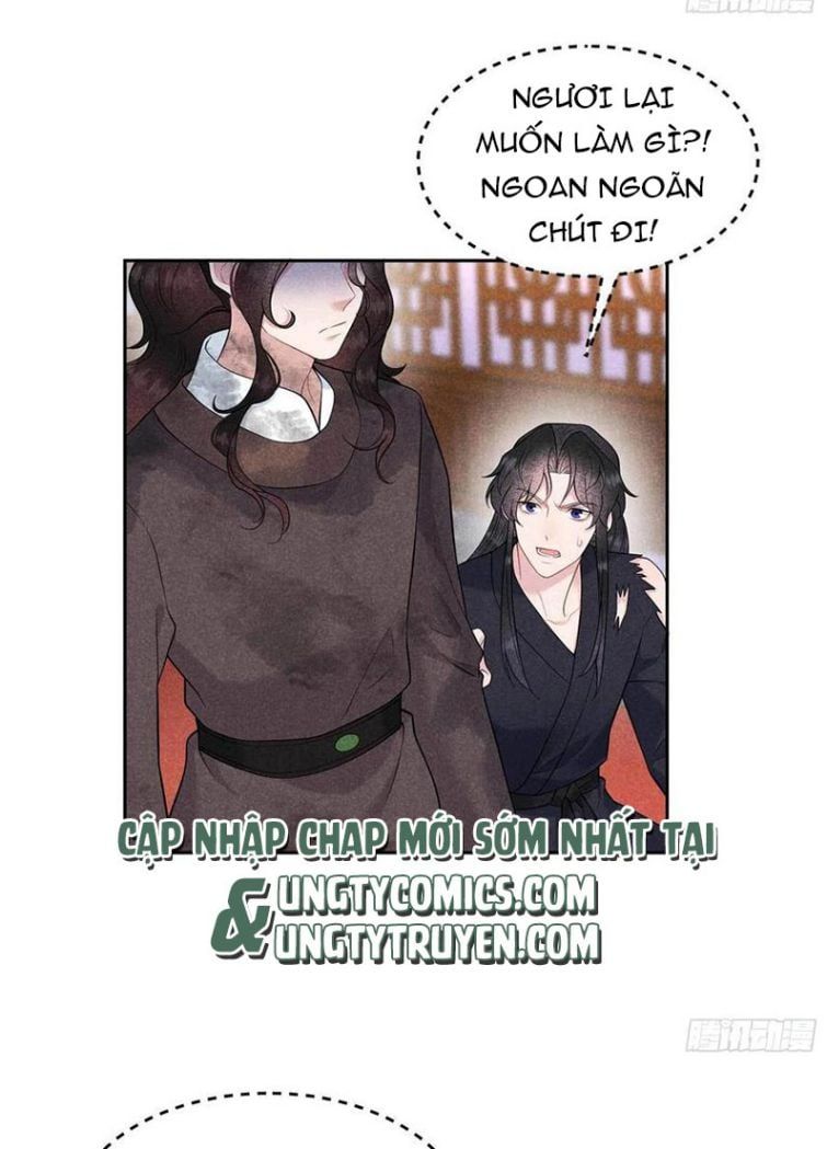 Trở Thành Nam Nhân Của Vương Chapter 77 - Trang 37