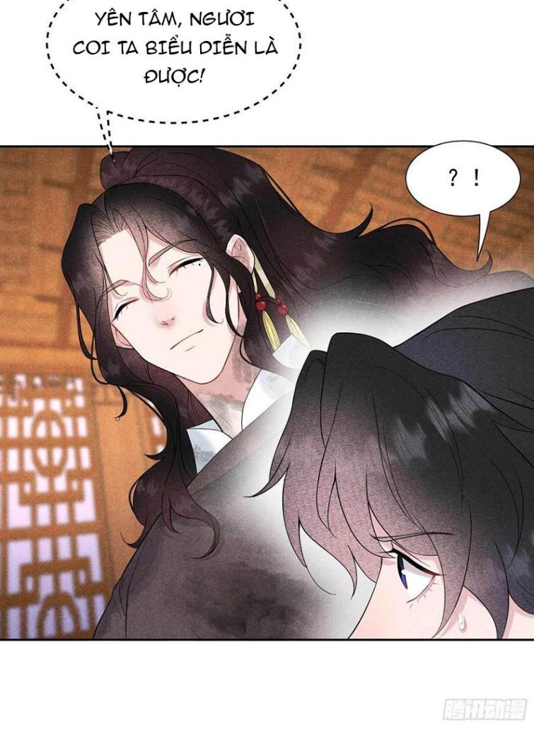 Trở Thành Nam Nhân Của Vương Chapter 77 - Trang 38