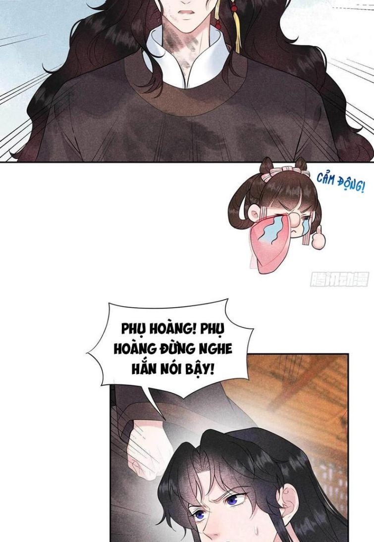 Trở Thành Nam Nhân Của Vương Chapter 77 - Trang 4