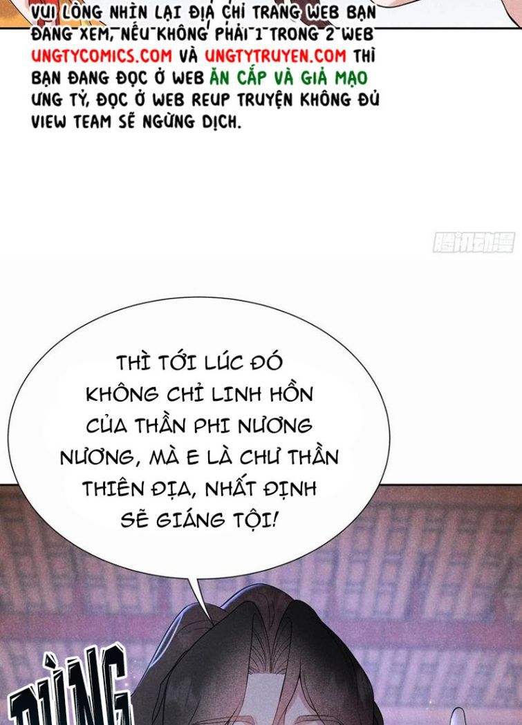 Trở Thành Nam Nhân Của Vương Chapter 77 - Trang 40