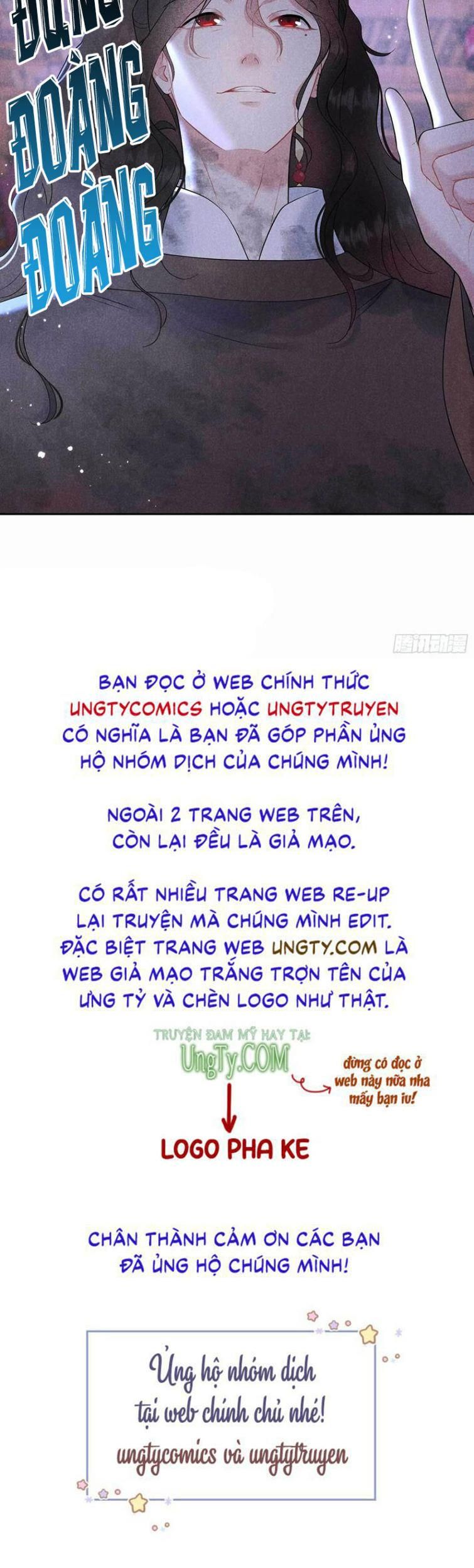 Trở Thành Nam Nhân Của Vương Chapter 77 - Trang 41