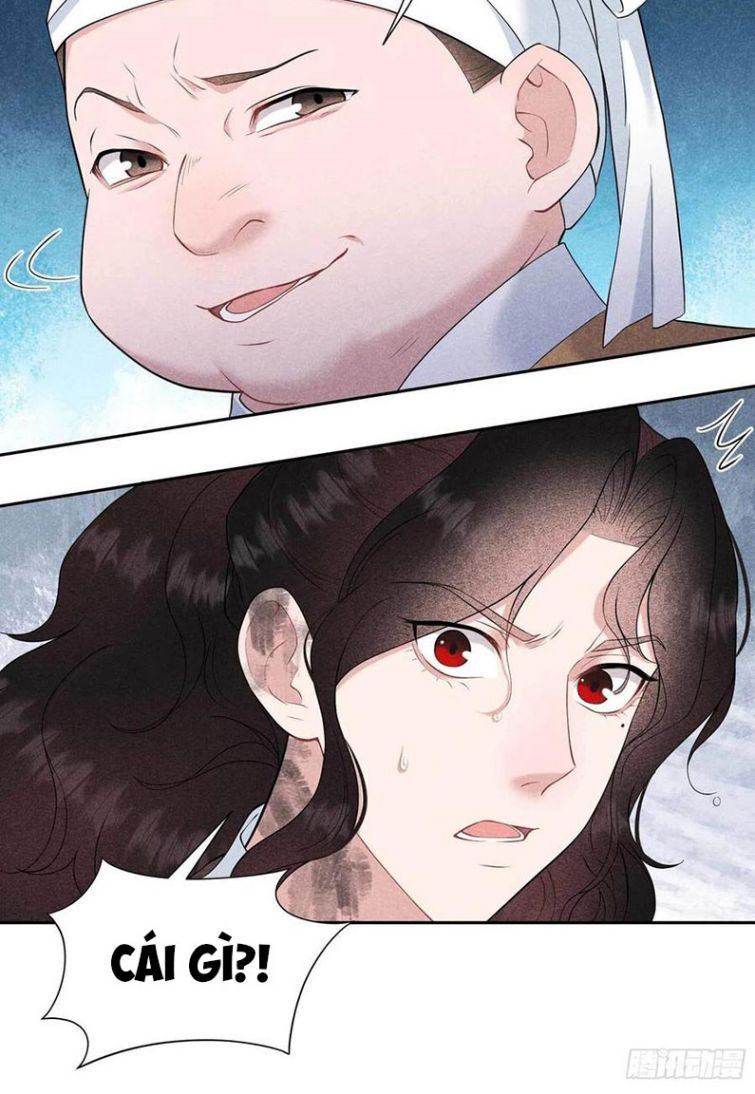 Trở Thành Nam Nhân Của Vương Chapter 77 - Trang 8