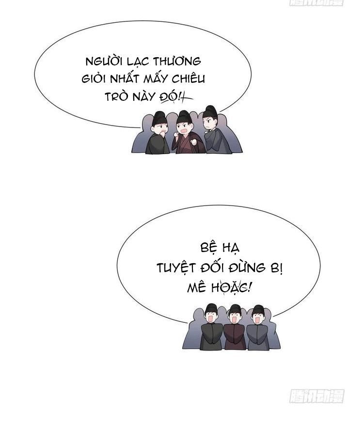 Trở Thành Nam Nhân Của Vương Chapter 78 - Trang 11