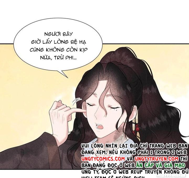 Trở Thành Nam Nhân Của Vương Chapter 78 - Trang 12