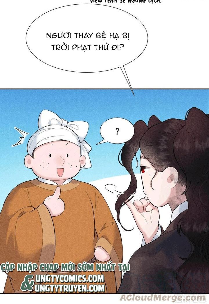 Trở Thành Nam Nhân Của Vương Chapter 78 - Trang 13