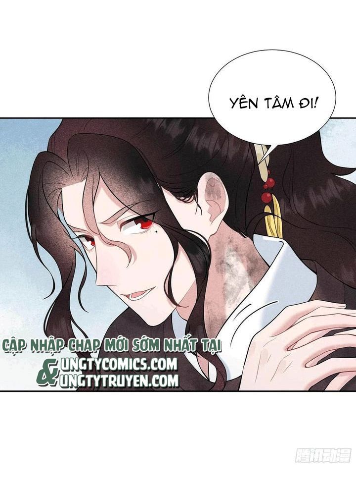 Trở Thành Nam Nhân Của Vương Chapter 78 - Trang 18