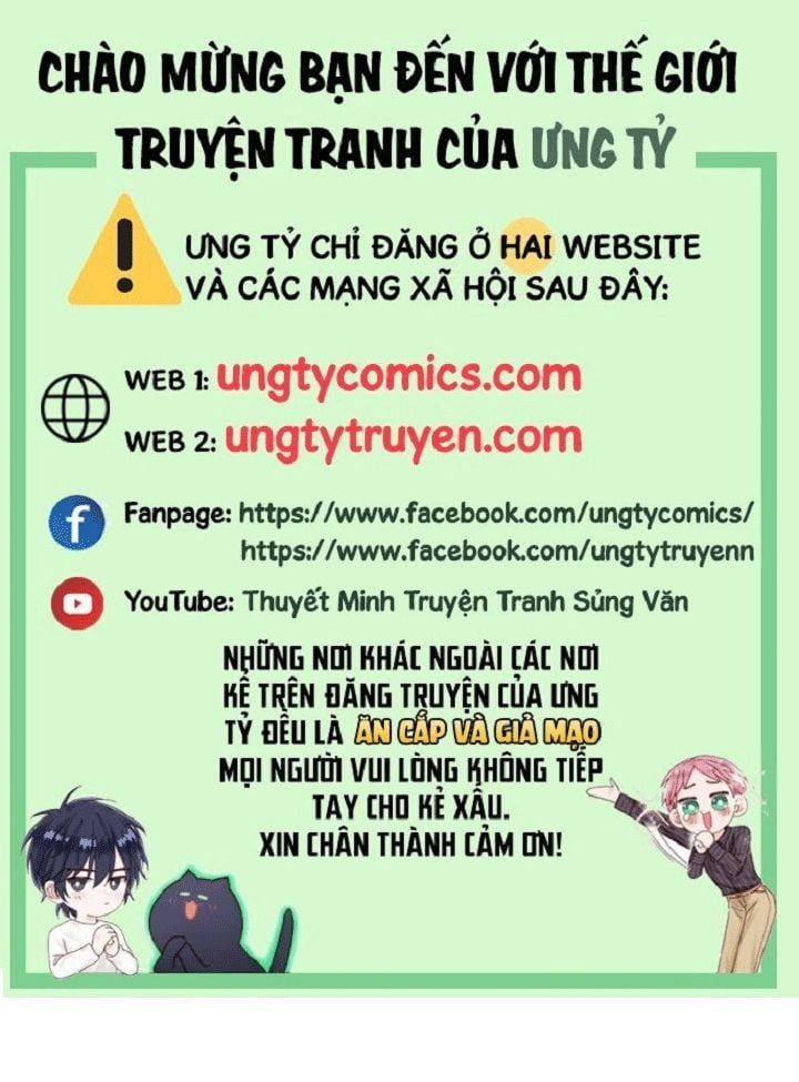 Trở Thành Nam Nhân Của Vương Chapter 78 - Trang 2