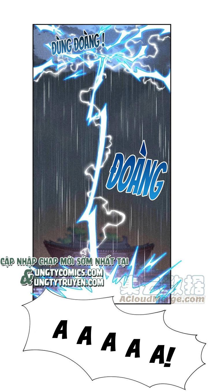 Trở Thành Nam Nhân Của Vương Chapter 78 - Trang 22
