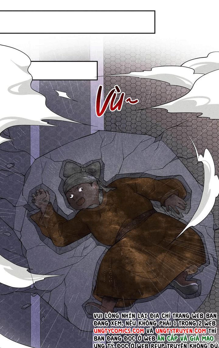 Trở Thành Nam Nhân Của Vương Chapter 78 - Trang 23