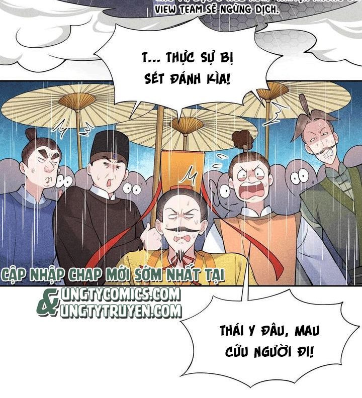 Trở Thành Nam Nhân Của Vương Chapter 78 - Trang 24