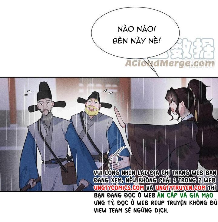 Trở Thành Nam Nhân Của Vương Chapter 78 - Trang 25