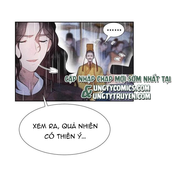 Trở Thành Nam Nhân Của Vương Chapter 78 - Trang 26