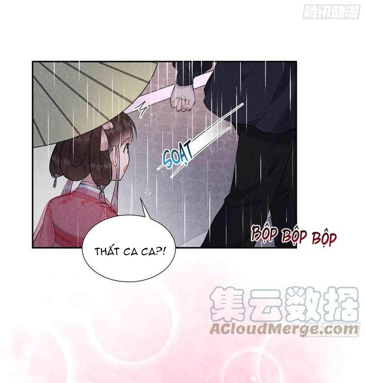 Trở Thành Nam Nhân Của Vương Chapter 78 - Trang 27