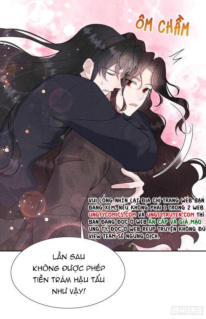 Trở Thành Nam Nhân Của Vương Chapter 78 - Trang 28