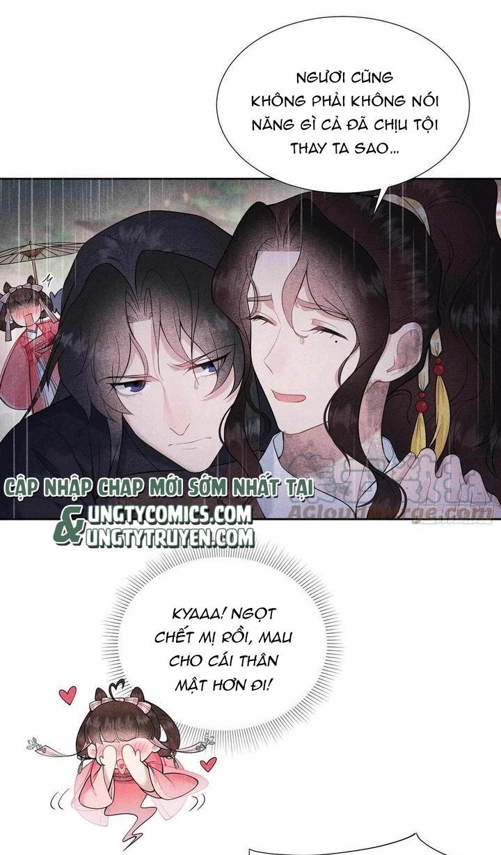 Trở Thành Nam Nhân Của Vương Chapter 78 - Trang 29