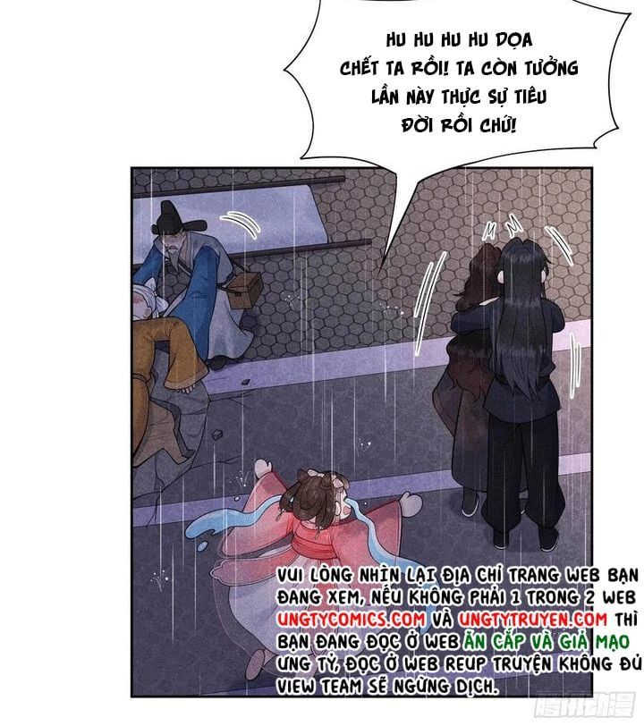Trở Thành Nam Nhân Của Vương Chapter 78 - Trang 30