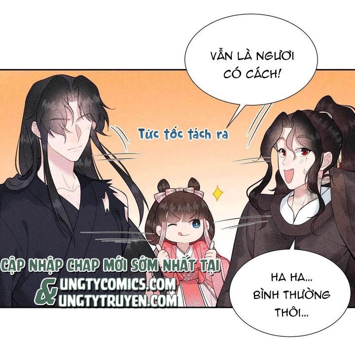Trở Thành Nam Nhân Của Vương Chapter 78 - Trang 31