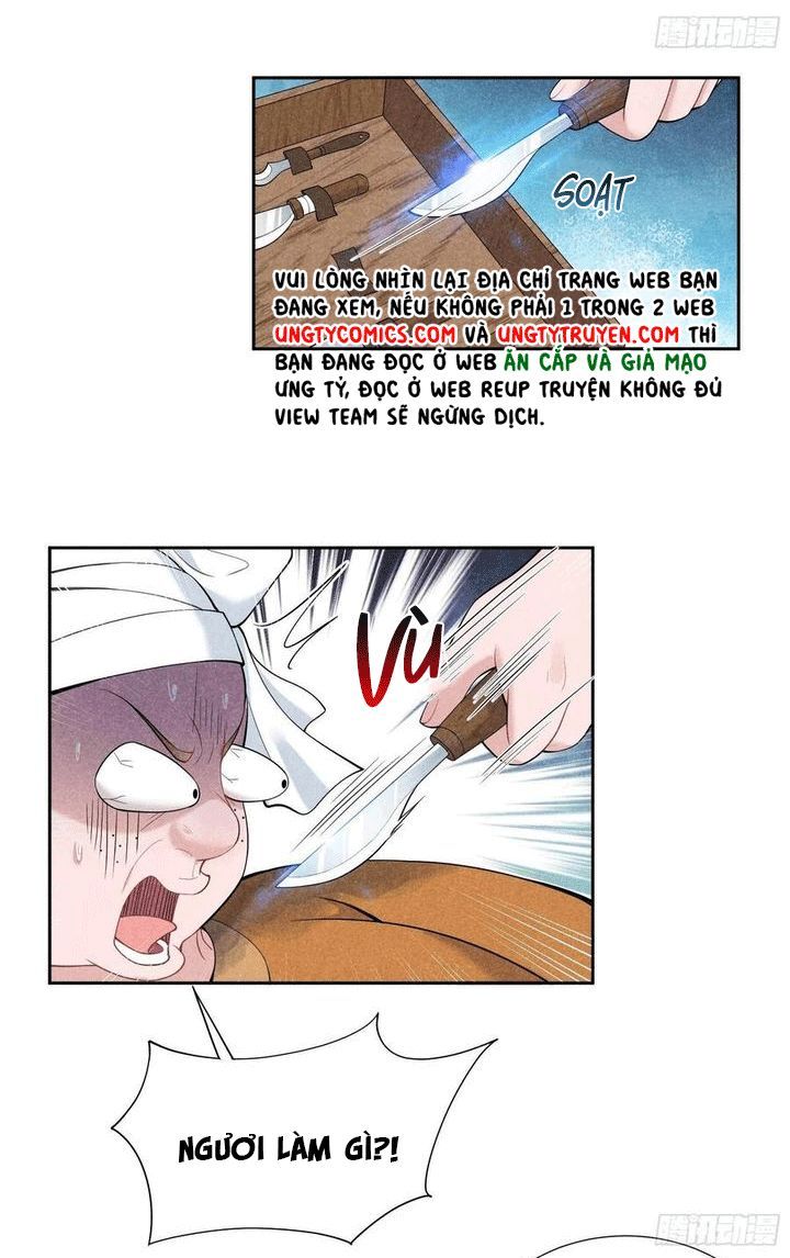 Trở Thành Nam Nhân Của Vương Chapter 78 - Trang 32