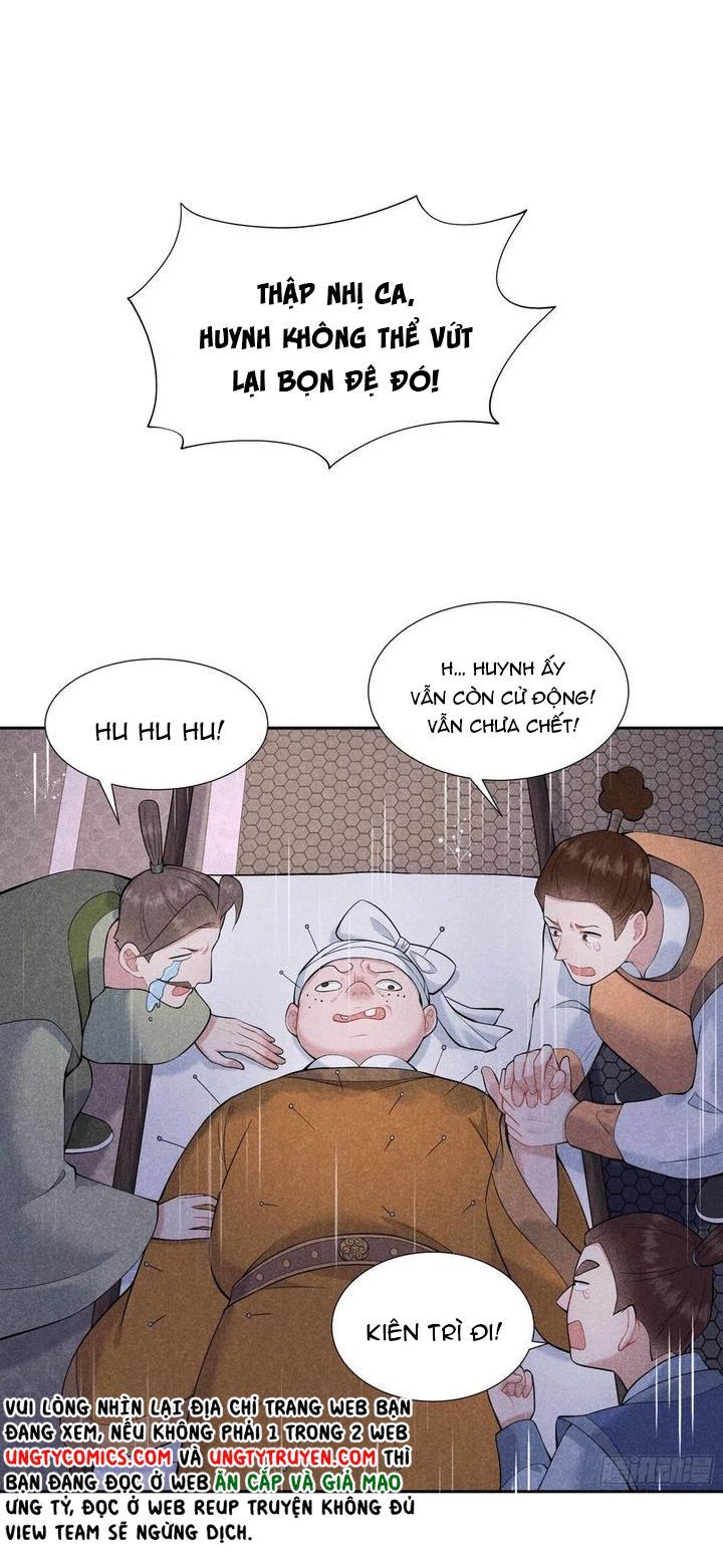 Trở Thành Nam Nhân Của Vương Chapter 78 - Trang 34