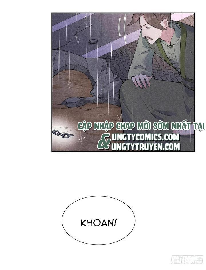 Trở Thành Nam Nhân Của Vương Chapter 78 - Trang 36